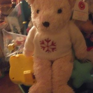 Teddy Bear Cheesecake factory